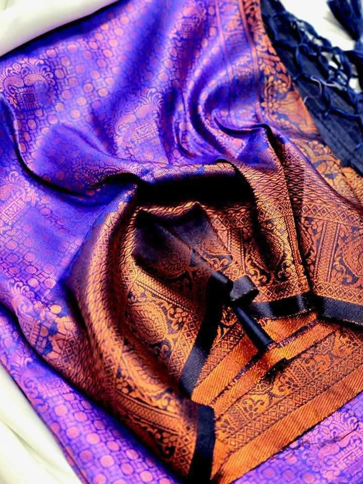 Half silk madurai saree
