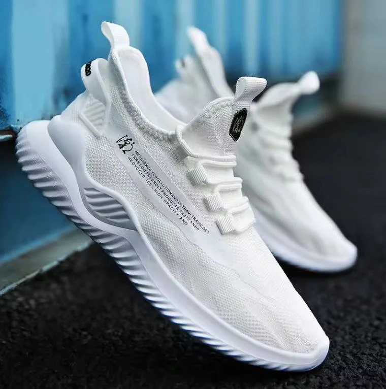 men’s waterproof sports casual shoes